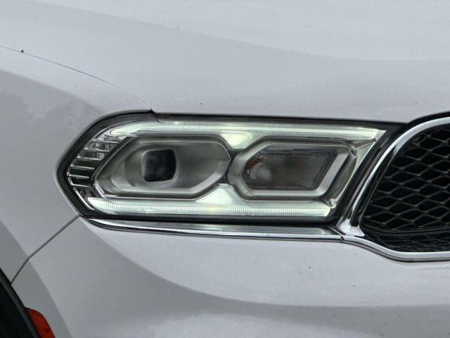 2021 Dodge Durango SXT Plus AWD