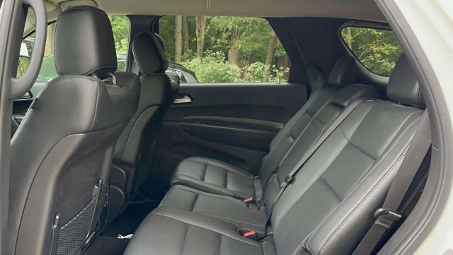 2021 Dodge Durango SXT Plus AWD