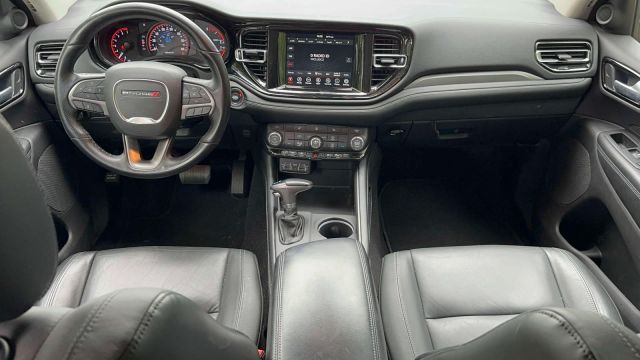 2021 Dodge Durango SXT Plus AWD