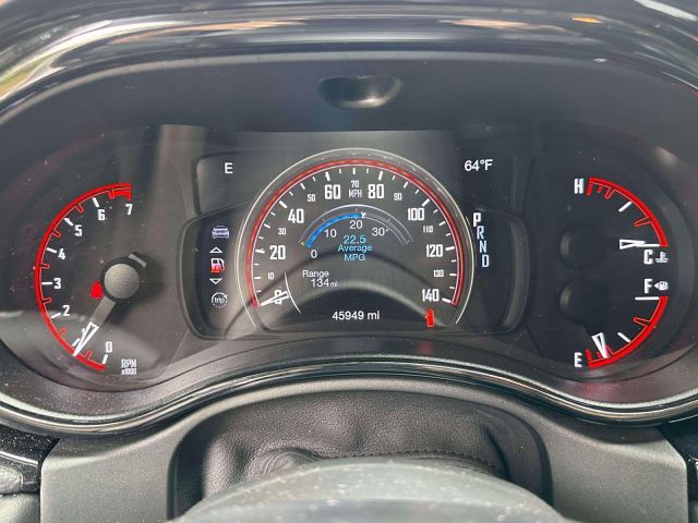 2021 Dodge Durango SXT Plus AWD