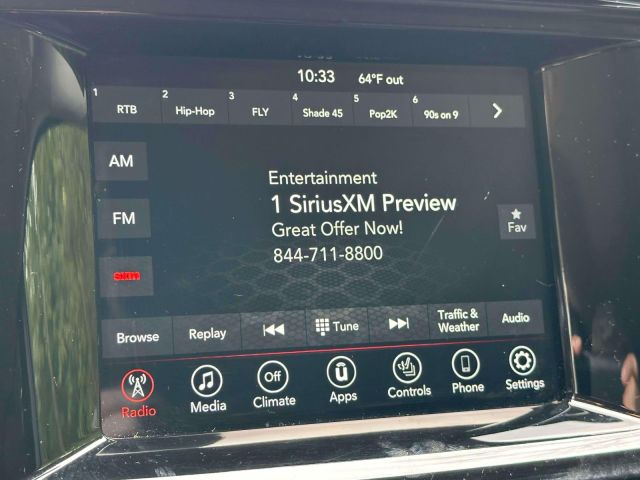 2021 Dodge Durango SXT Plus AWD