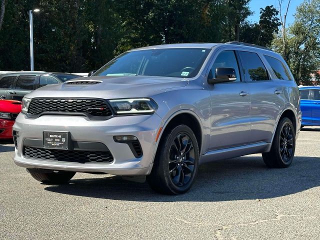 2021 Dodge Durango GT Plus AWD