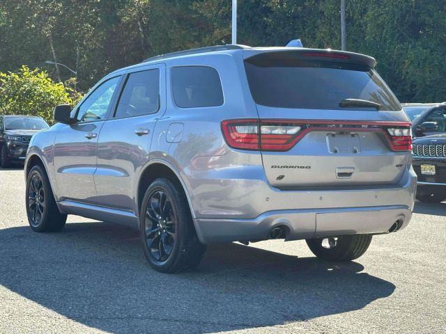 2021 Dodge Durango GT Plus AWD