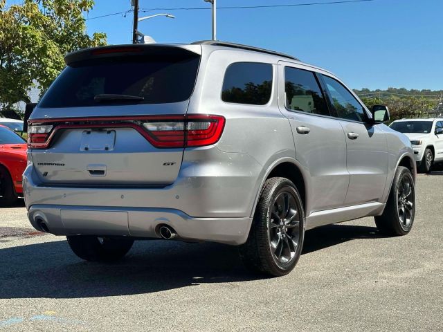 2021 Dodge Durango GT Plus AWD