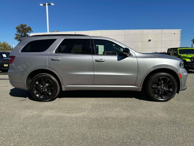 2021 Dodge Durango GT Plus AWD
