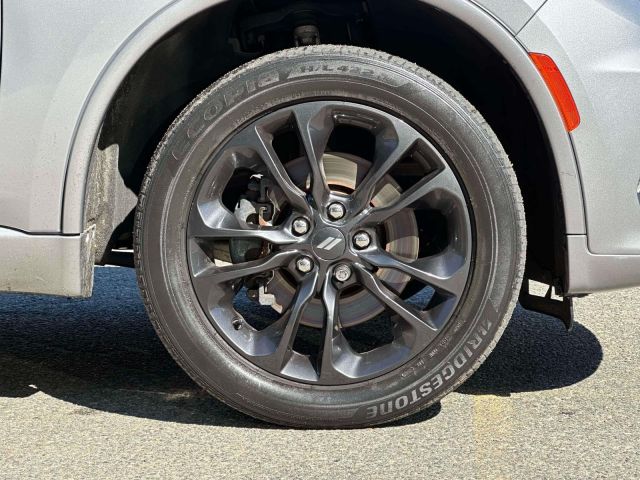 2021 Dodge Durango GT Plus AWD