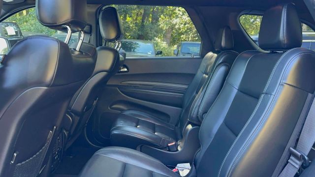 2021 Dodge Durango GT Plus AWD