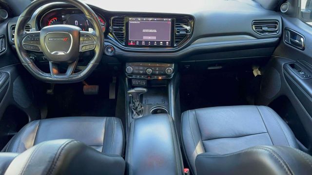 2021 Dodge Durango GT Plus AWD