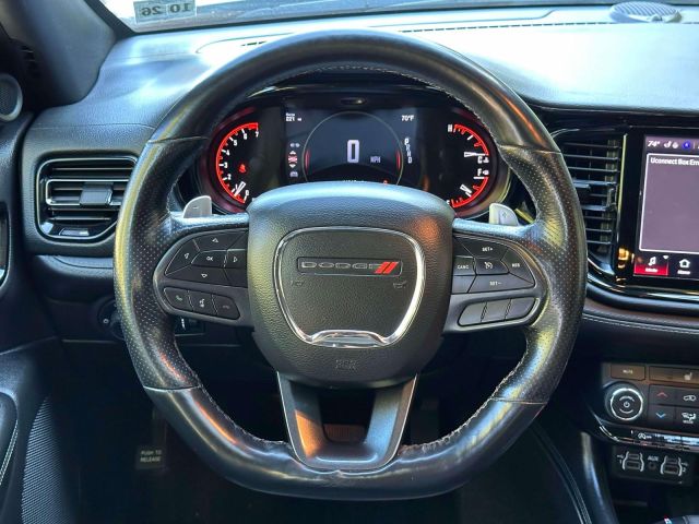 2021 Dodge Durango GT Plus AWD