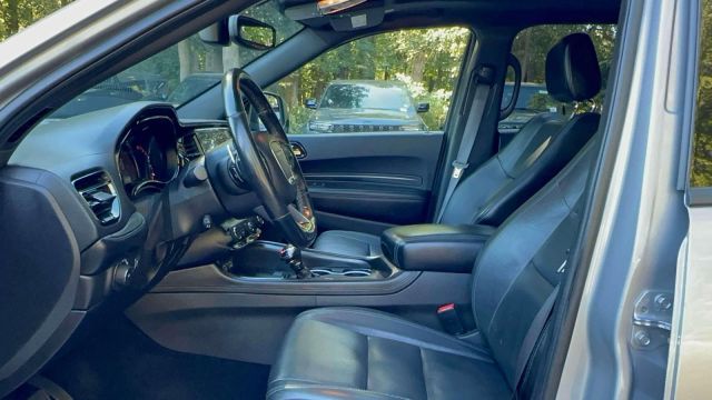 2021 Dodge Durango GT Plus AWD