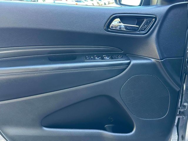 2021 Dodge Durango GT Plus AWD