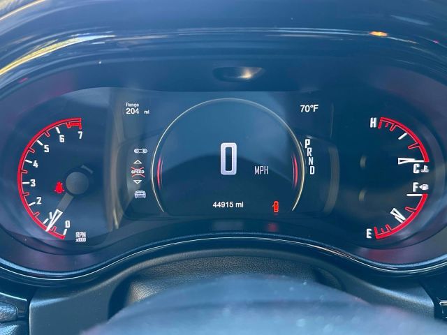 2021 Dodge Durango GT Plus AWD