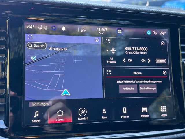 2021 Dodge Durango GT Plus AWD