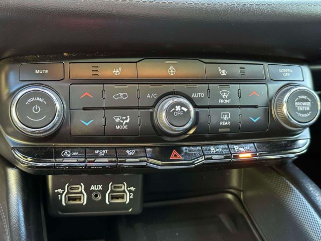 2021 Dodge Durango GT Plus AWD
