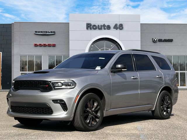 2021 Dodge Durango GT Plus AWD