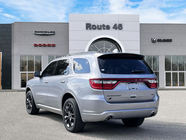 2021 Dodge Durango GT Plus AWD