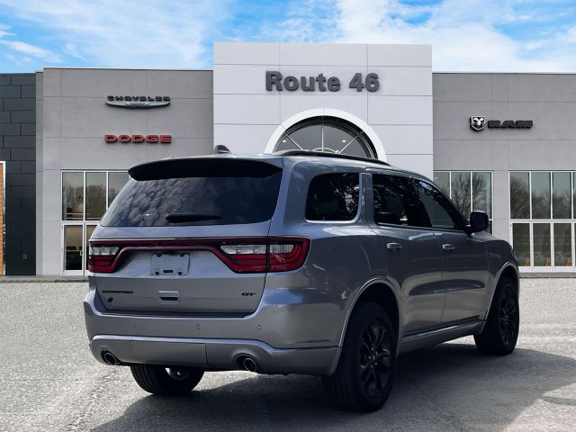 2021 Dodge Durango GT Plus AWD
