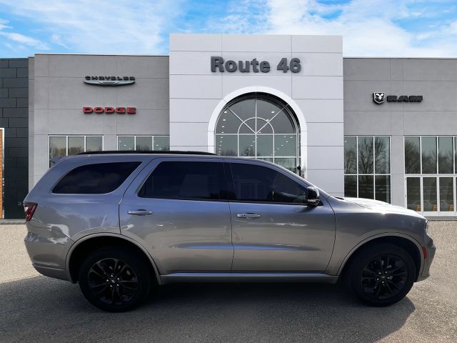 2021 Dodge Durango GT Plus AWD