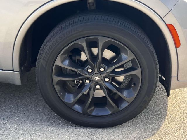 2021 Dodge Durango GT Plus AWD