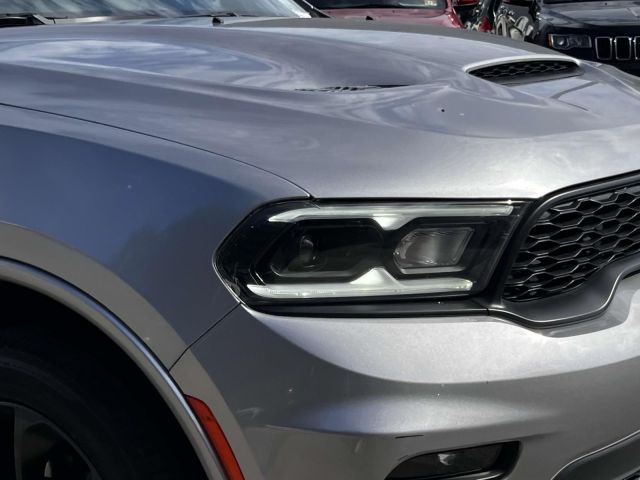 2021 Dodge Durango GT Plus AWD