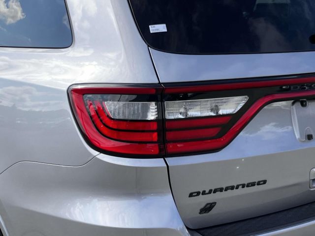 2021 Dodge Durango GT Plus AWD
