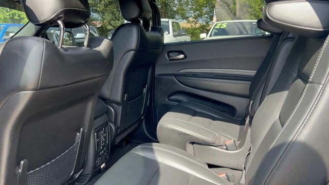 2021 Dodge Durango GT Plus AWD