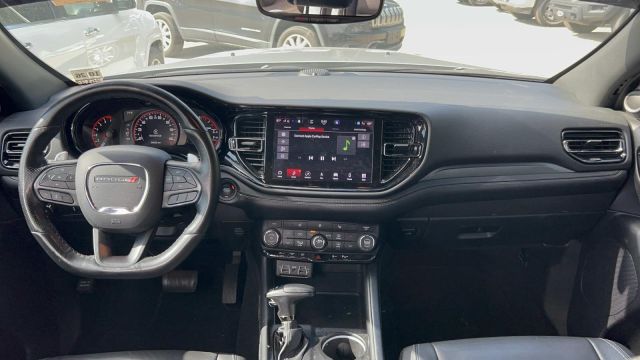 2021 Dodge Durango GT Plus AWD