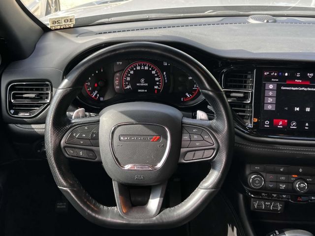 2021 Dodge Durango GT Plus AWD