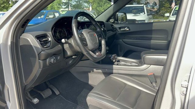 2021 Dodge Durango GT Plus AWD