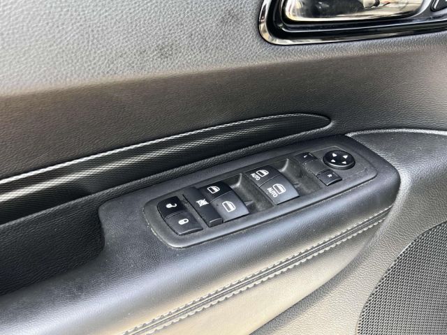 2021 Dodge Durango GT Plus AWD