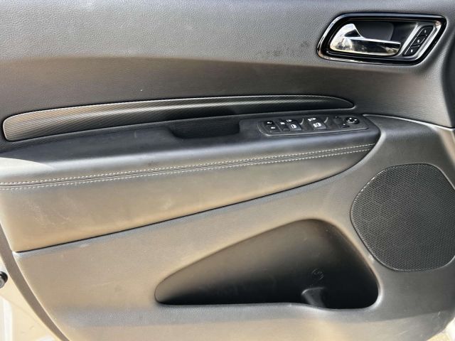 2021 Dodge Durango GT Plus AWD