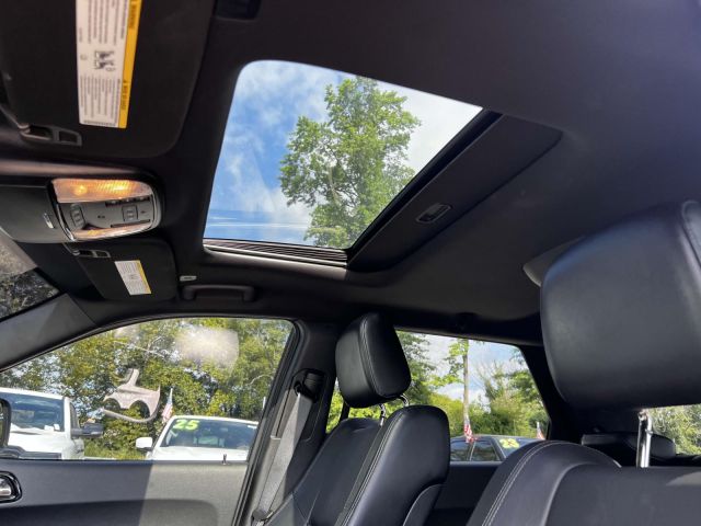 2021 Dodge Durango GT Plus AWD