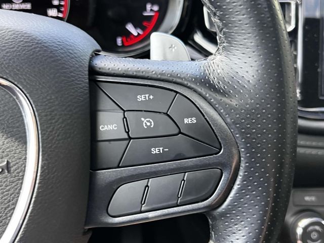 2021 Dodge Durango GT Plus AWD