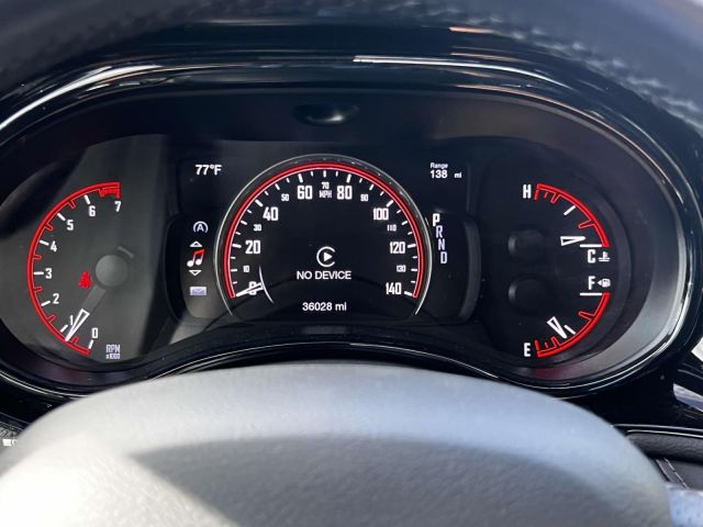 2021 Dodge Durango GT Plus AWD
