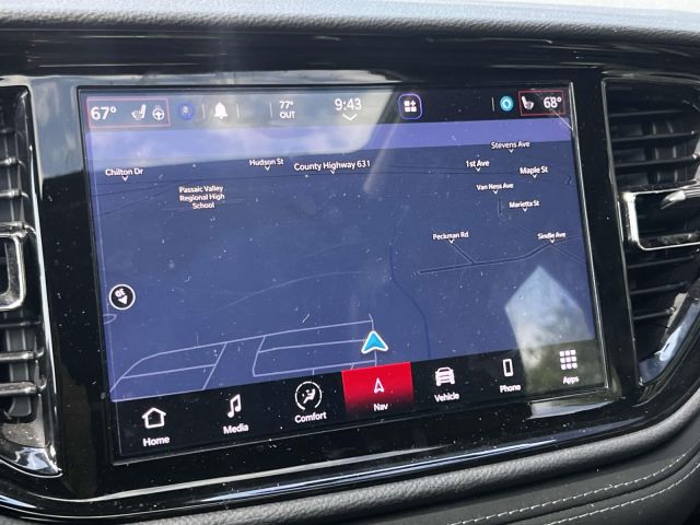 2021 Dodge Durango GT Plus AWD