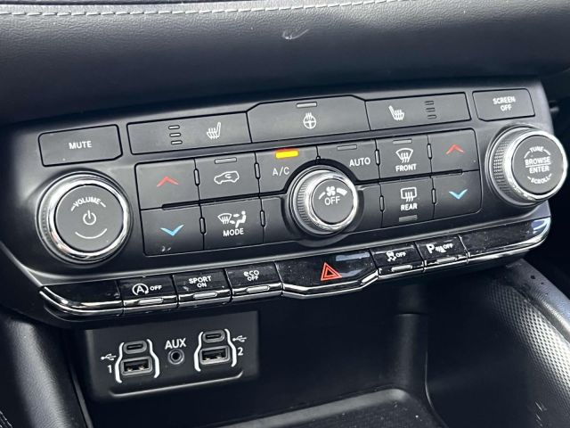 2021 Dodge Durango GT Plus AWD