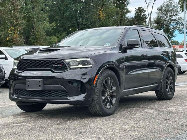 2021 Dodge Durango R/T AWD