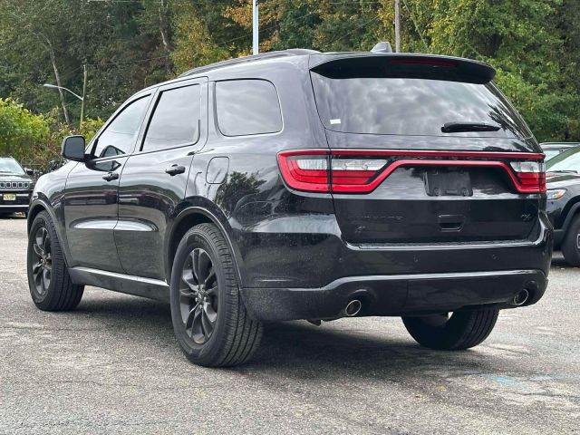 2021 Dodge Durango R/T AWD
