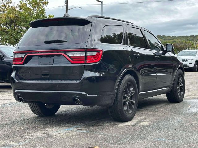 2021 Dodge Durango R/T AWD