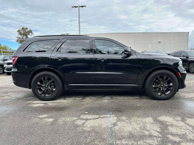 2021 Dodge Durango R/T AWD