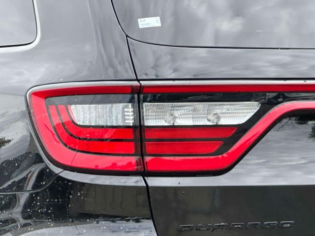2021 Dodge Durango R/T AWD