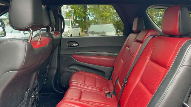 2021 Dodge Durango R/T AWD