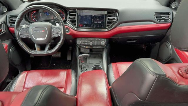 2021 Dodge Durango R/T AWD