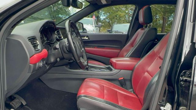 2021 Dodge Durango R/T AWD