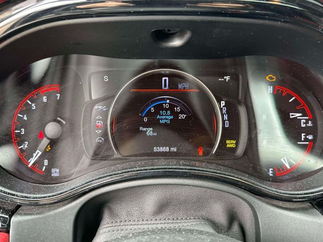 2021 Dodge Durango R/T AWD