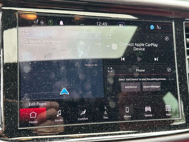 2021 Dodge Durango R/T AWD