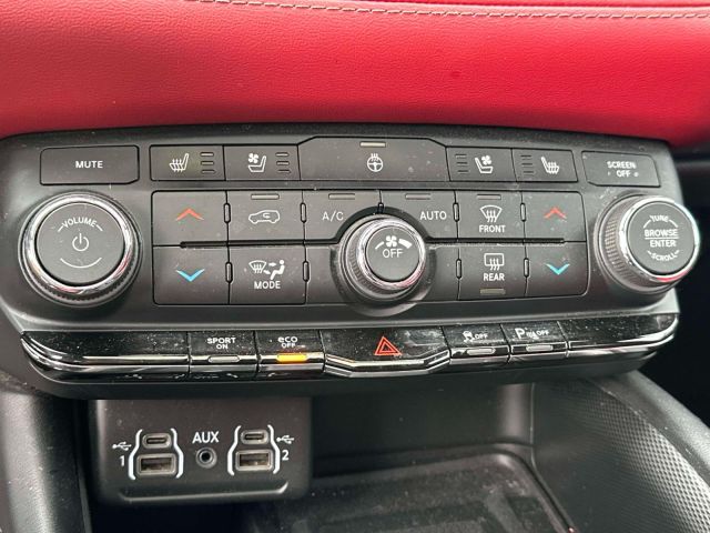2021 Dodge Durango R/T AWD