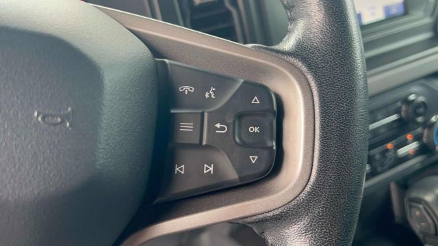 2021 Ford Bronco Big Bend 4 Door 4x4