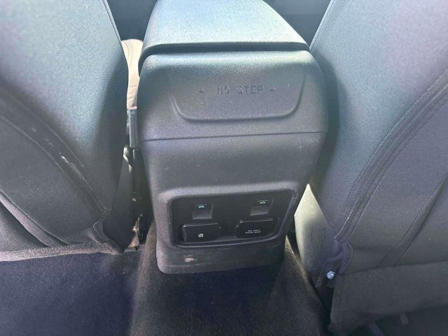 2021 Ford Bronco Wildtrak  Advanced 4x4