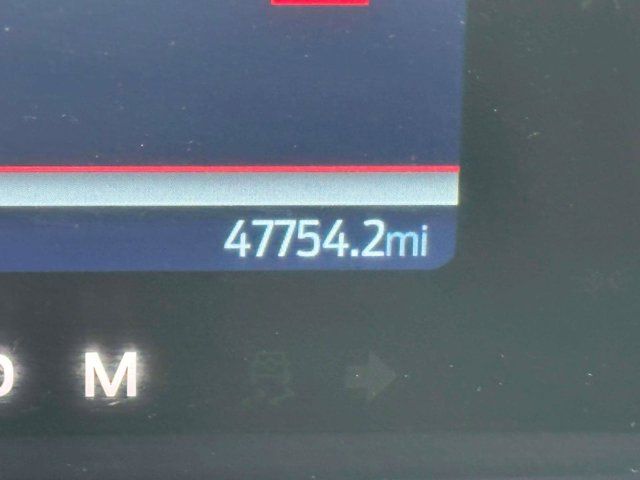 2021 Ford Bronco Wildtrak  Advanced 4x4